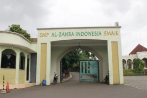 First Gate SMP