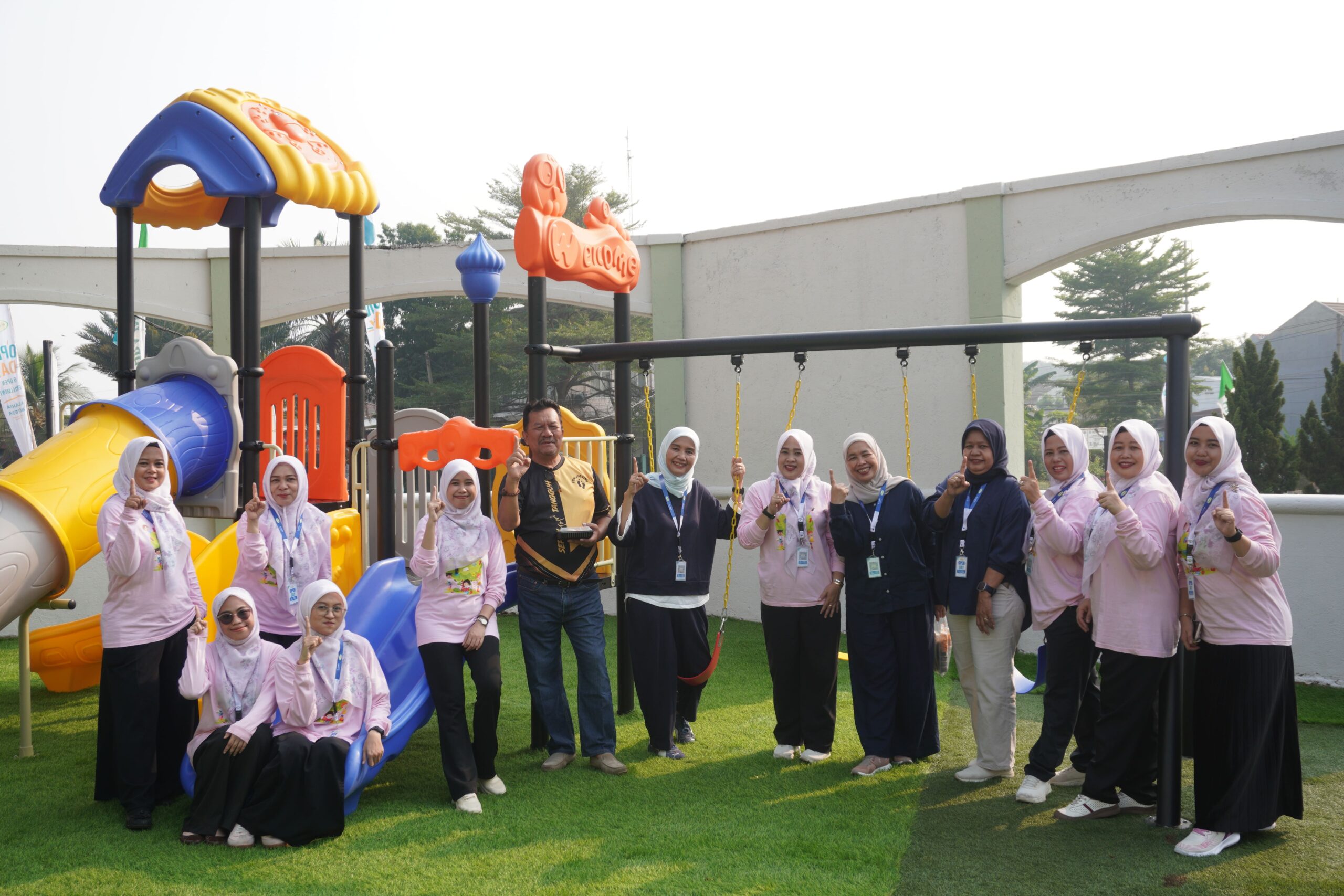 OPEN DAY 2026